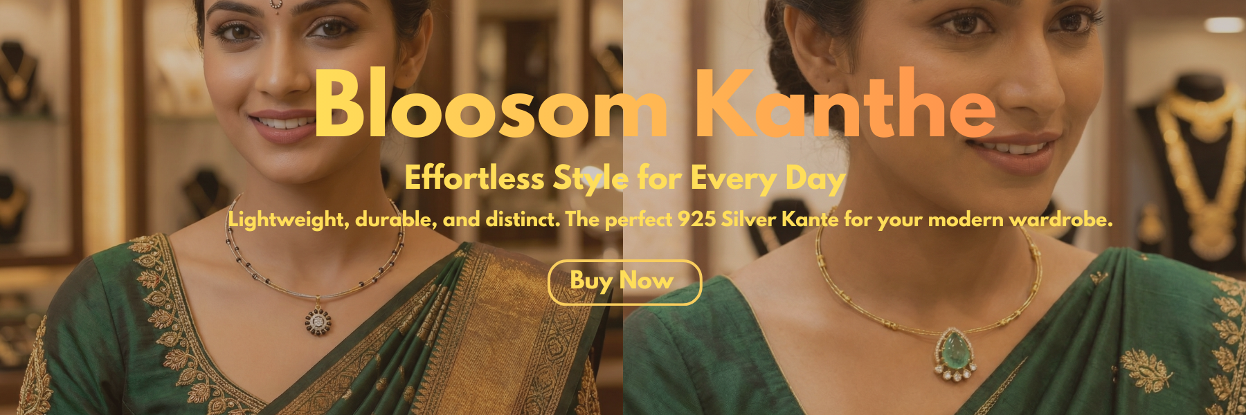 Bloosom kante
