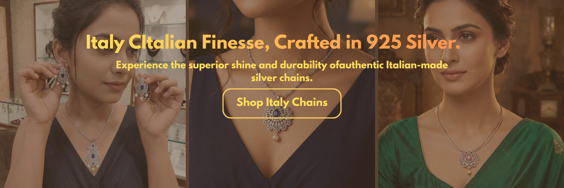 Italy chains