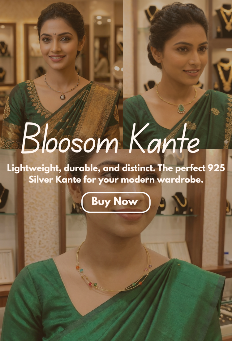 Bloosom kante