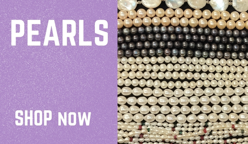 Freshwater Pearls